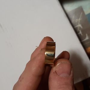 Ring Mens size 10 ring